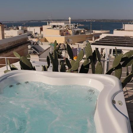 B&B Salentus Gallipoli Exterior photo