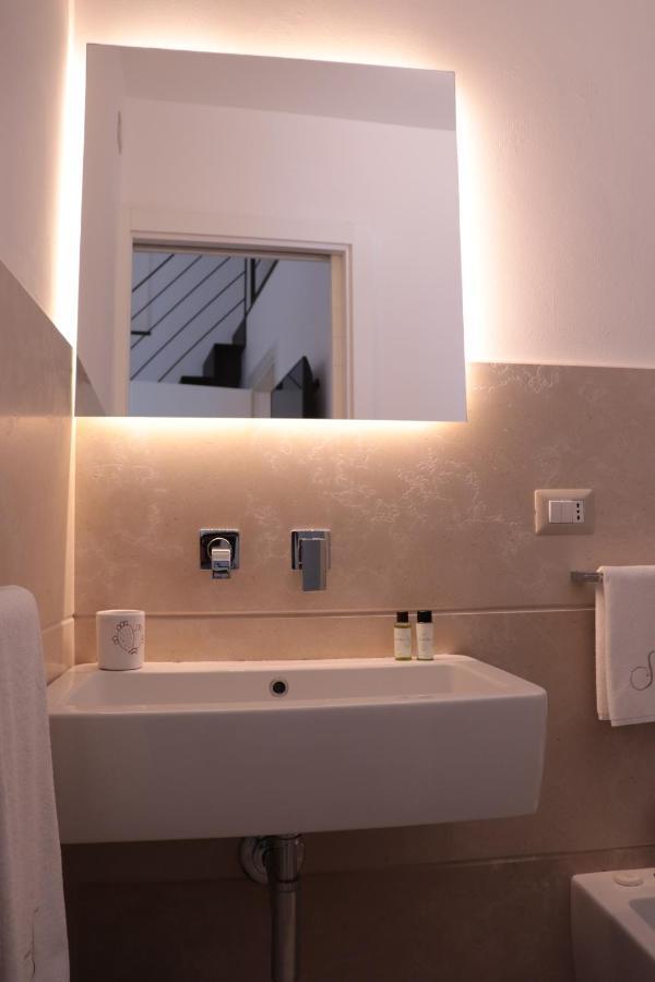 B&B Salentus Gallipoli Exterior photo
