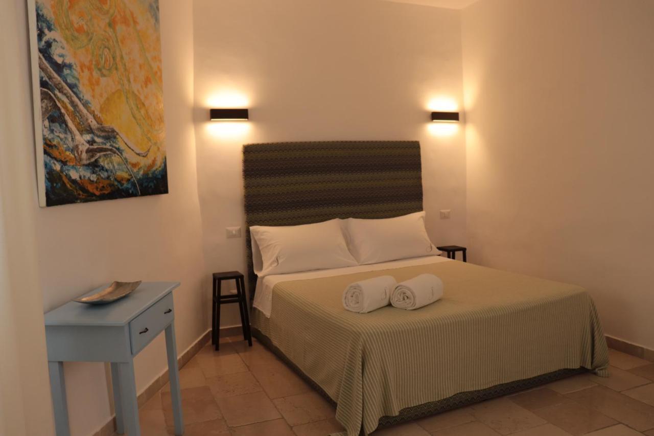 B&B Salentus Gallipoli Exterior photo