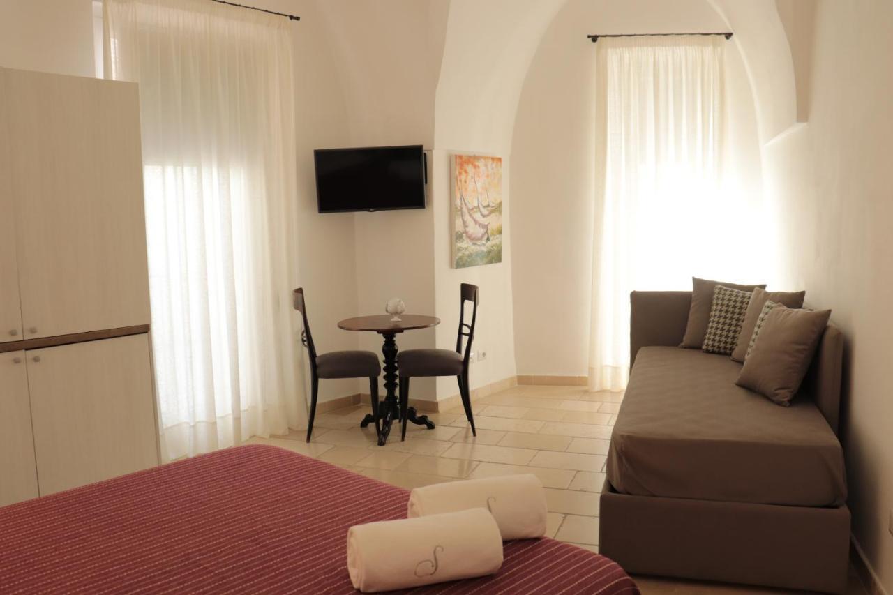 B&B Salentus Gallipoli Exterior photo
