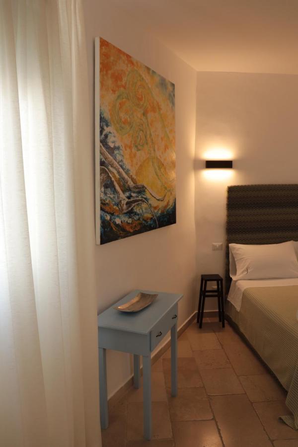 B&B Salentus Gallipoli Exterior photo