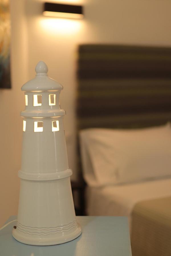B&B Salentus Gallipoli Exterior photo