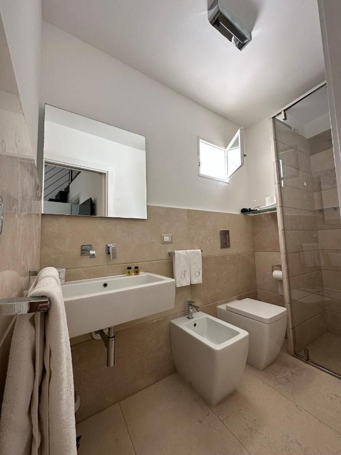 B&B Salentus Gallipoli Exterior photo