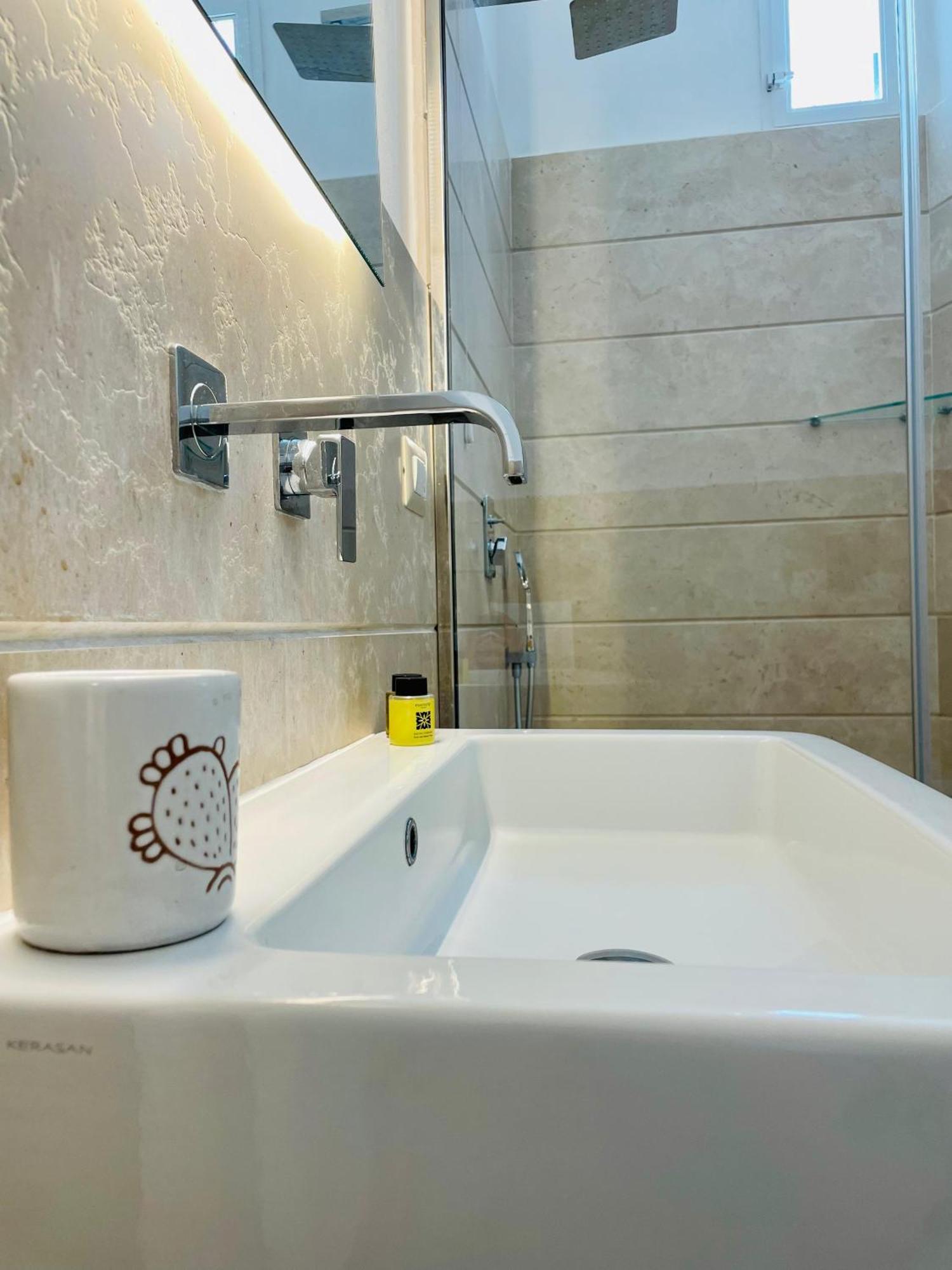 B&B Salentus Gallipoli Exterior photo