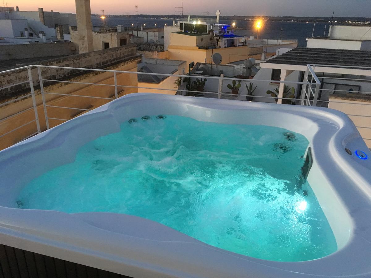 B&B Salentus Gallipoli Exterior photo